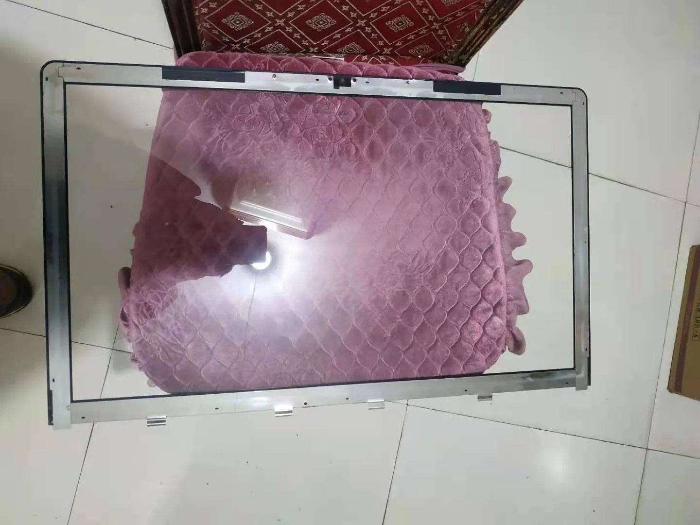 imac 2012 更换固态硬盘(超详细的步骤来了)