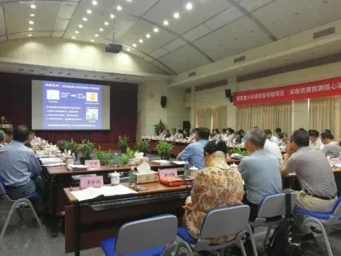 中国探测技术取得了哪些重大突破?