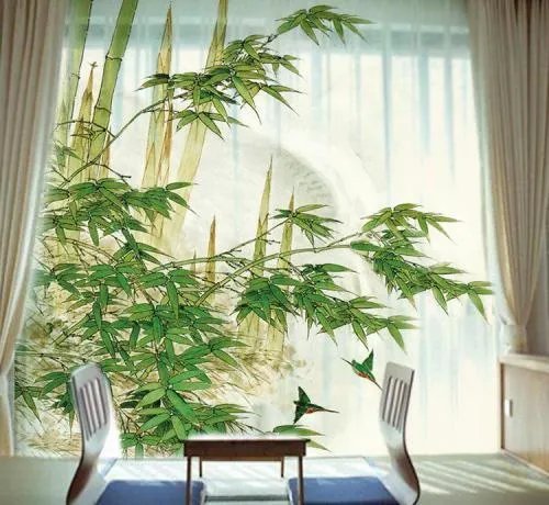 翠竹的象征意义是什么 翠竹的养殖方法