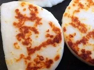 羊乳饼的做法?