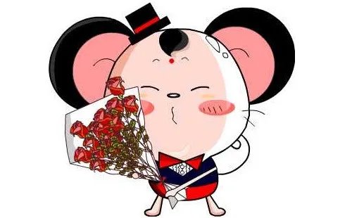 属鼠人的婚姻与属命运 属鼠人与属不同属相的婚姻状况