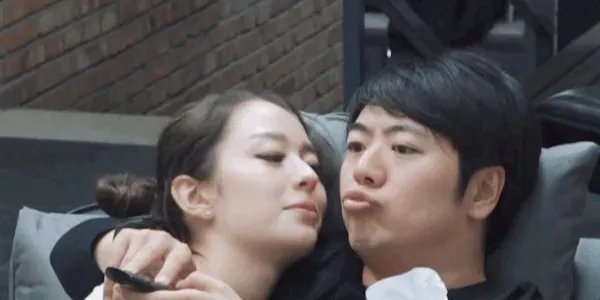 郎朗的妻子吉娜真的怀孕了吗?