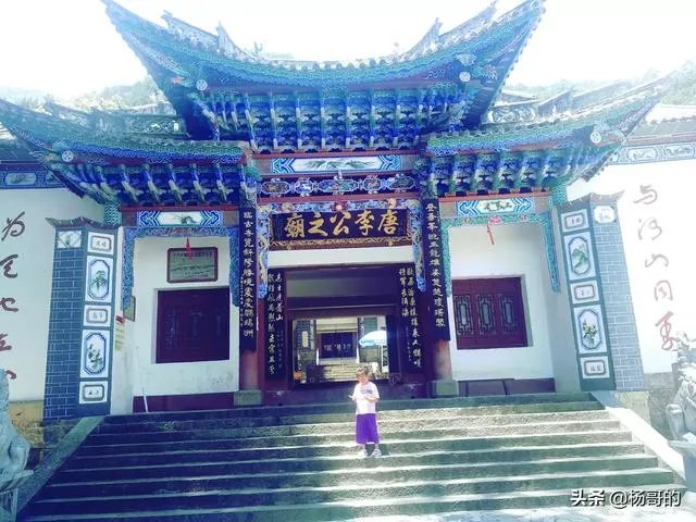 大理十大旅游景点有哪些？