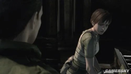 生化危机HD:重制版 PC正式版下载发布