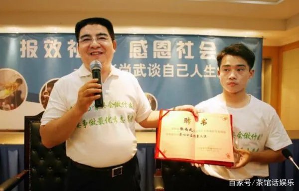 三次盗窃被抓、地铁乞讨、100贱卖金牌的张尚武他经历了什么?