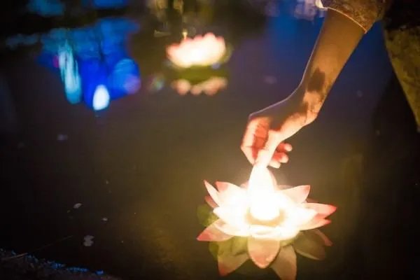 上元节、中元节、下元节,分别指的都是什么节?