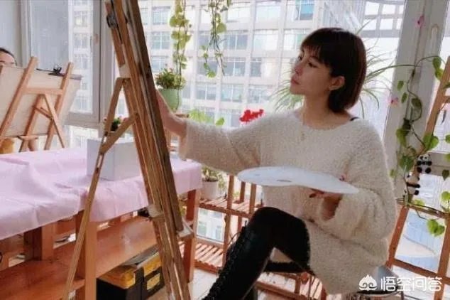 上《非诚勿扰》的都是拜金女吗?