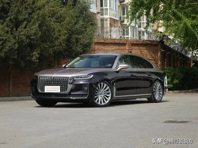 红旗H9什么时候上市?价格多少?