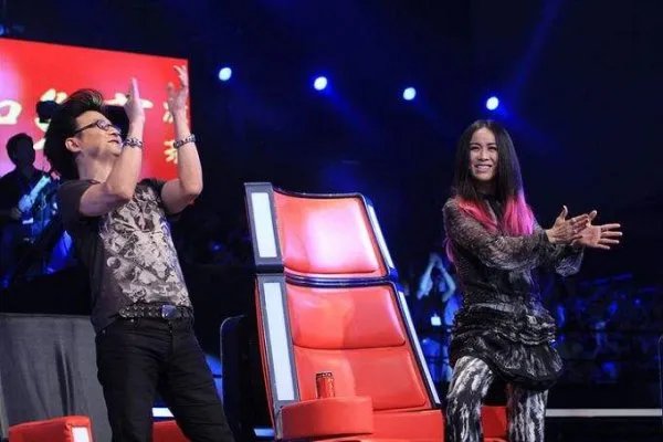 《中国好声音》2019好看吗?为什么?
