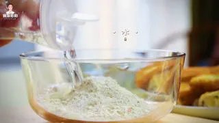 黄磊深夜食堂之煎饼果子
