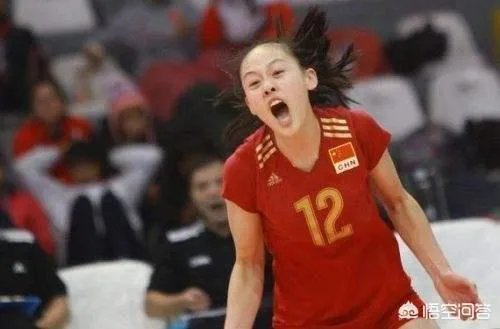 在强敌面前U23女排姑娘们却出人意外地争气吗?
