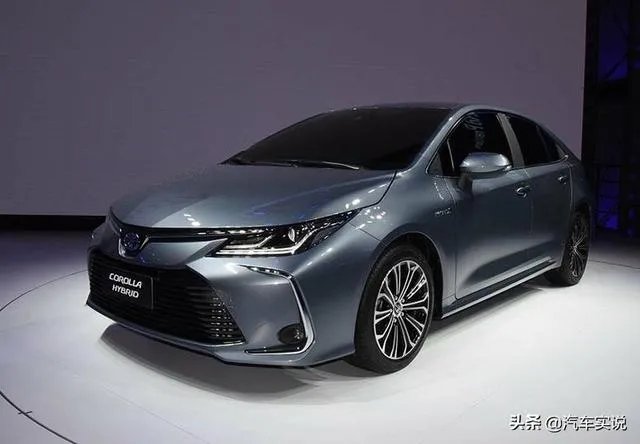 丰田1.2t发动机怎么样,耐用吗?值得买吗?