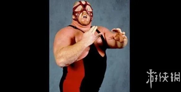 WWE29位恐怖形象的巨星 我红魔凯恩竟然屈居第二!