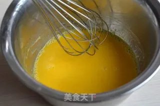 奶油奶酪夹心蛋糕卷