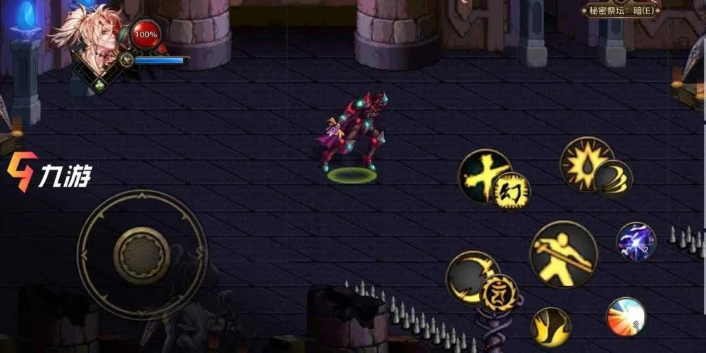 DNF手游武神技能如何加点 地下城与勇士手游武神加点