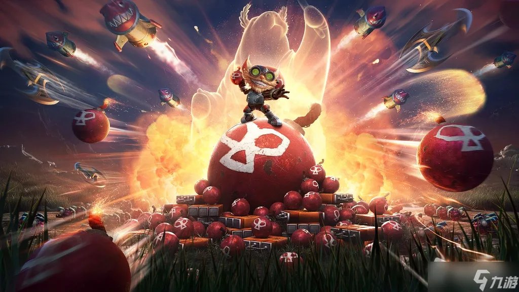 《LOL》2022无限乱斗开放时间详解