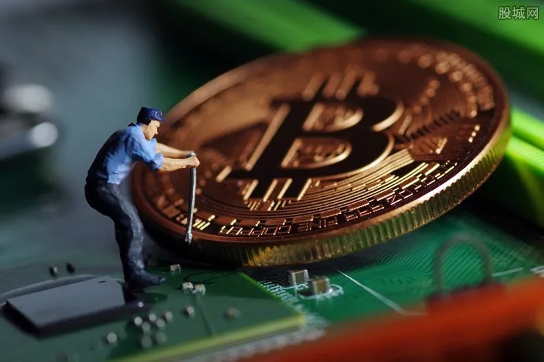 马云购买200亿比特币? 其实他根本不感兴趣