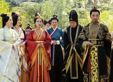 芈月给义渠君生下了两个孩子 芈月为什么还要杀义渠王