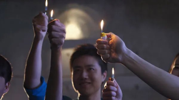 女生送男生打火机什么意思?