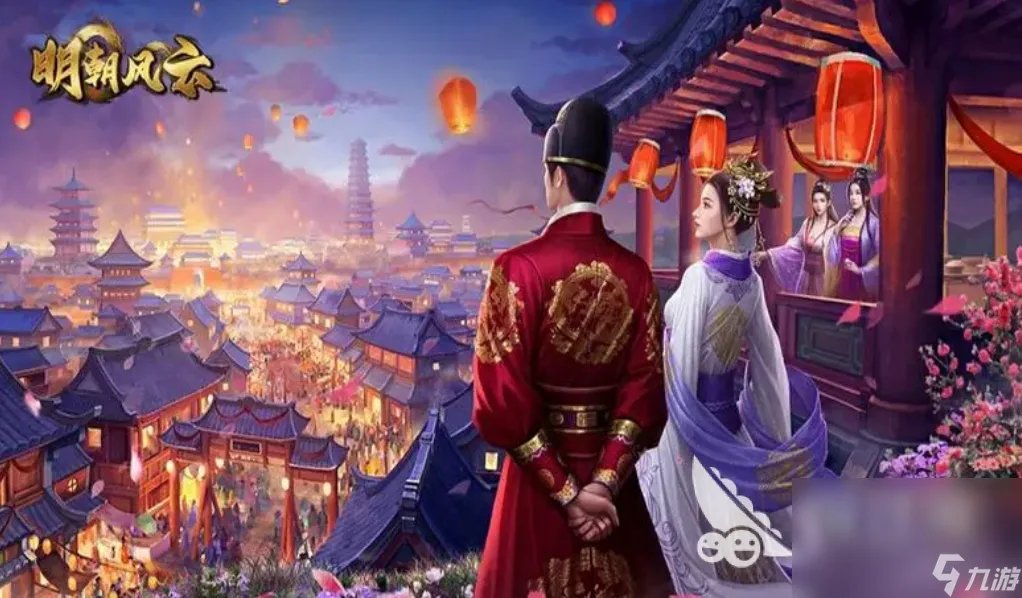 2022类似皇帝成长计划的游戏有什么 人气较高的皇帝养成手游介绍