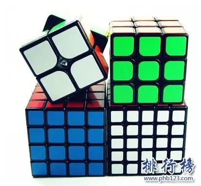 什么牌子的魔方最好用?魔方十大品牌排行榜推荐