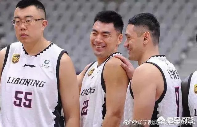 郭艾伦34分,哈德森32分,巴斯21分。为什么只有“辽宁三巨头”得分上20?