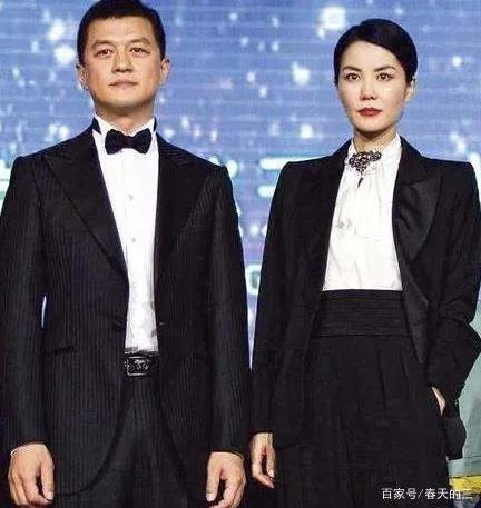 李亚鹏爆出与王菲离婚的真实原因是什么?