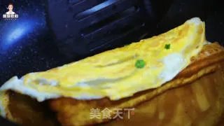 黄磊深夜食堂之煎饼果子
