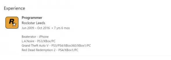 《荒野大镖客2》登陆PC的几率到底有多大?