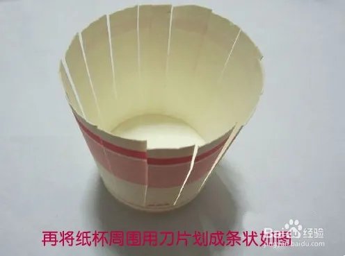 儿童手工制作灯笼方法及图片欣赏