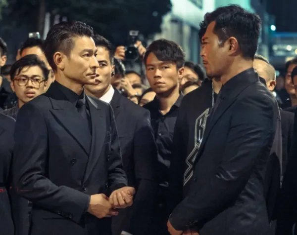四川一导演起诉刘德华等人抄袭,并索赔近1亿元,这名导演究竟是谁?
