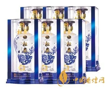 福建云谷窖多少钱一瓶?
