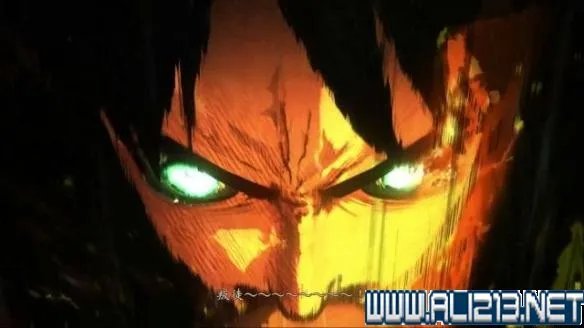 《进击的巨人2》全章节主线/支线剧情全流程图文攻略【完结】