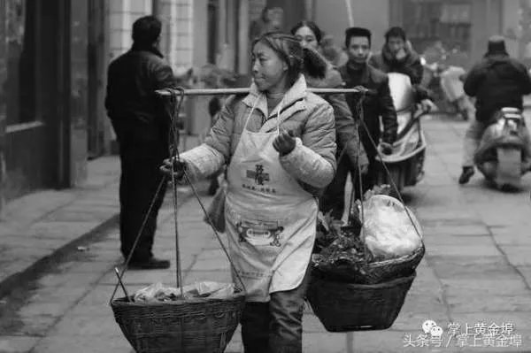 没有黄金埠大桥时,梅港人是怎么过信江的?