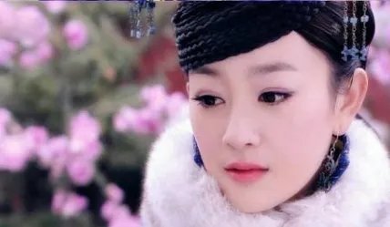 海兰珠与大玉儿是什么关系?皆为清太宗皇太极的妃子