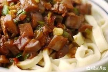 面条怎么做才好吃,宽面好还是细面好?