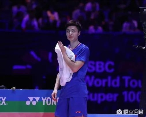 全英羽毛球赛男单半决赛,国羽的希望石宇奇为何会在决胜局崩盘无缘决赛?