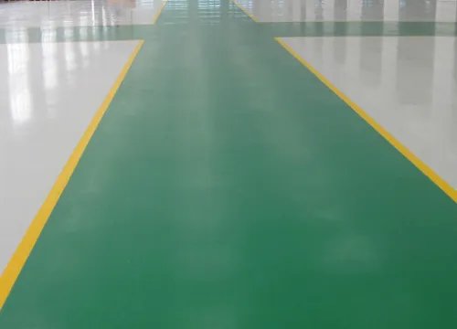 地坪起灰起砂如何处理