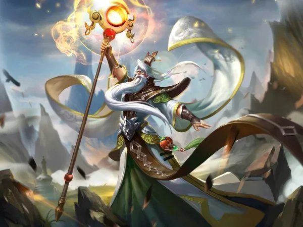 如何看待动画《姜子牙》定档2020年大年初一？