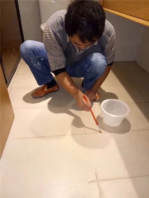 卫生间防水补救措施 厕所没做好防水怎么补救