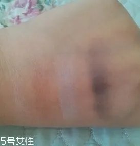 雅诗兰黛眼影盘怎么用?