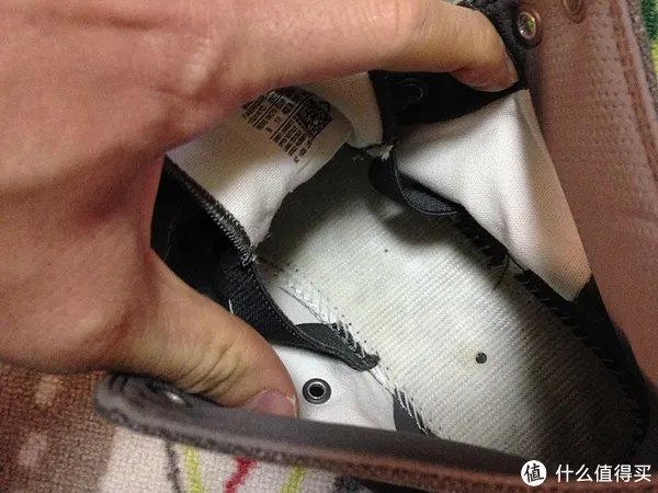 我的第N双鞋 篇十一:Lunar加持!CONVERSE 匡威 Chuck Taylor All Star II 高帮帆布鞋(附与一代对比)