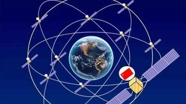 110秒回顾中国北斗20年历程,看完这个片段你有何感触?