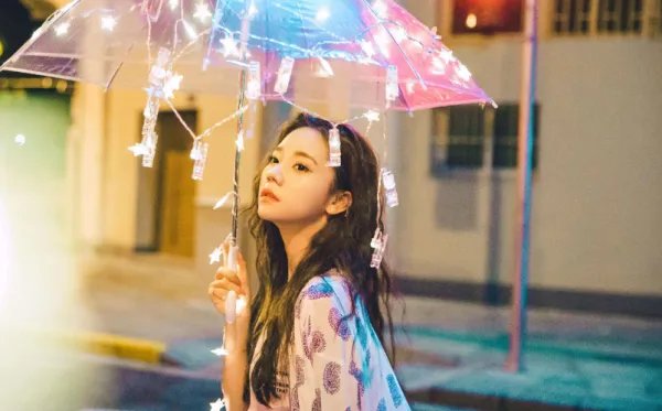 麦锐娱乐疑似倒闭了,张紫宁等艺人该何去何从?