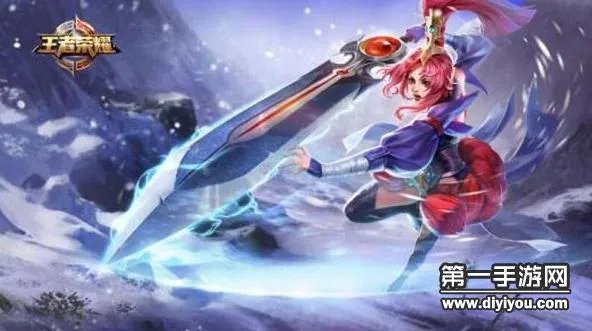 花木兰何去何从 王者荣耀重做花木兰最新出装攻略