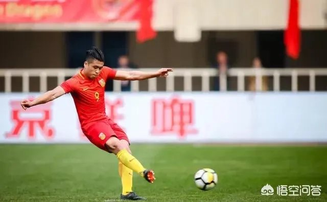 张玉宁怎么没有参加中国杯,而是去了U23?