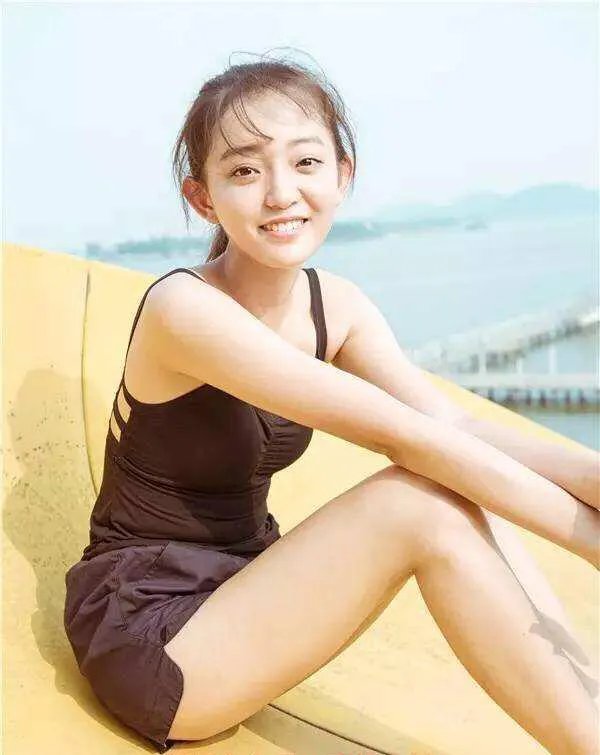 中国最美校花是谁?