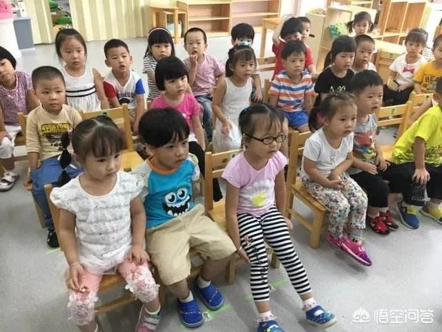 孩子马上要上小学了,怎样引导孩子转变幼儿园思维?