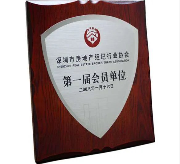 深圳市房地产经纪行业协会的协会章程