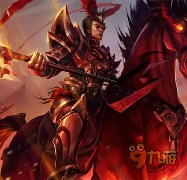 《梦三国》新皮肤主播走光 惊艳堪比AV